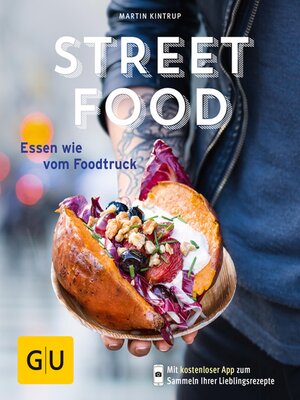 cover image of Streetfood